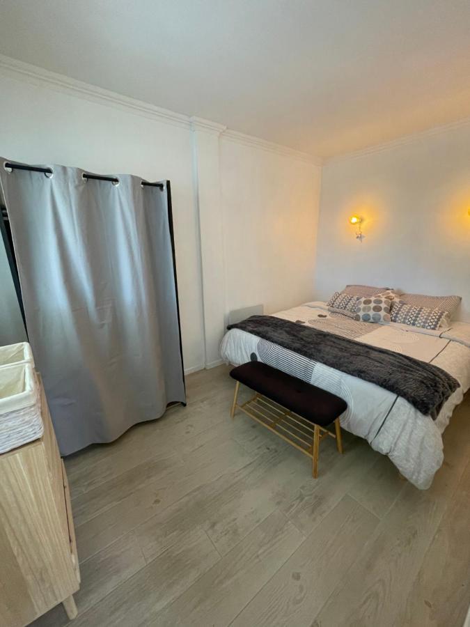 Charmante Maison Vallauris Zewnętrze zdjęcie