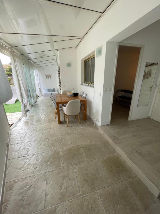Charmante Maison Vallauris Zewnętrze zdjęcie